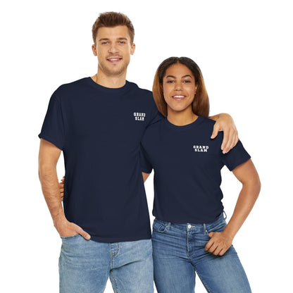 CHALLENGE - Tennis Basic Tee