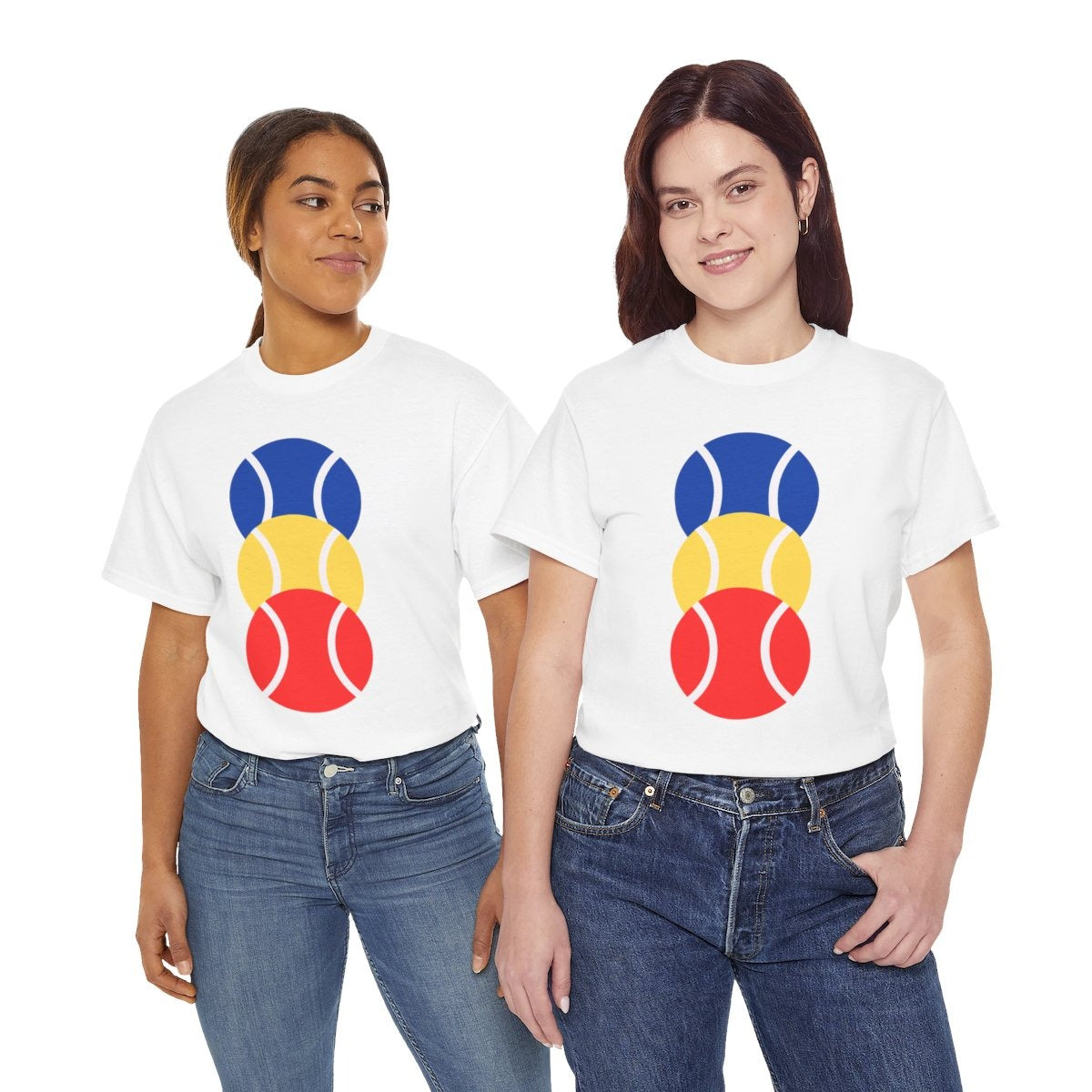 TEAM PILIPINAS 5 - Tennis (Dri Fit)