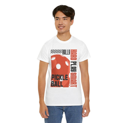 CARRY - Pickleball (Basic Tee)