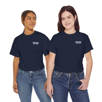 CHALLENGE - Tennis Basic Tee