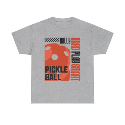 CARRY - Pickleball (Basic Tee)