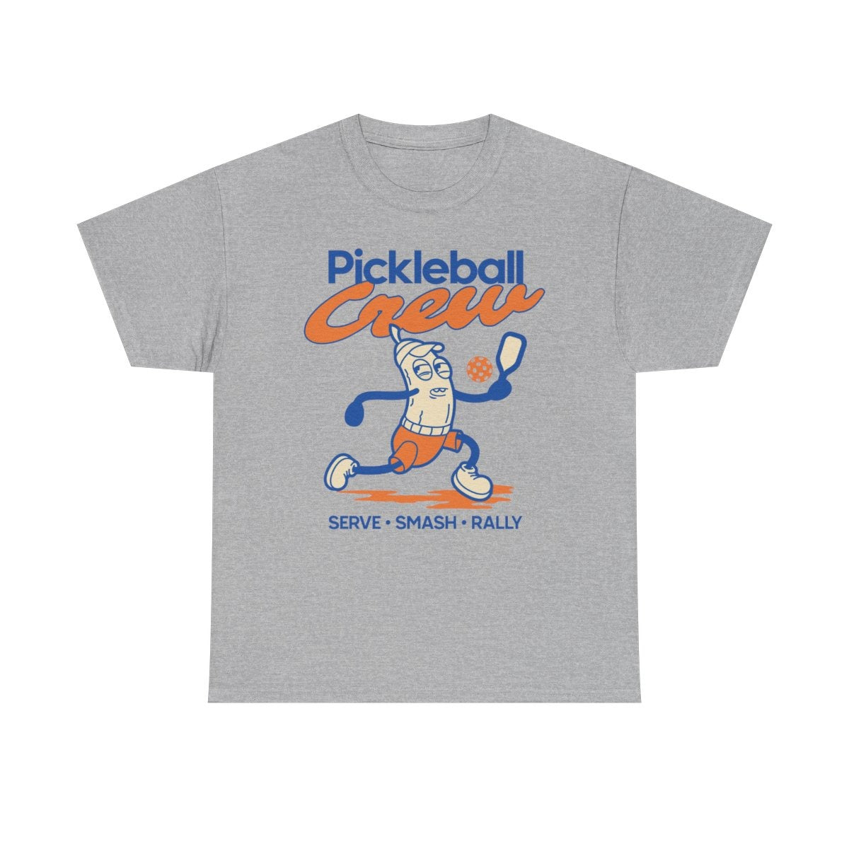 PICKLEBALL CREW - Pickleball (Basic Tee)