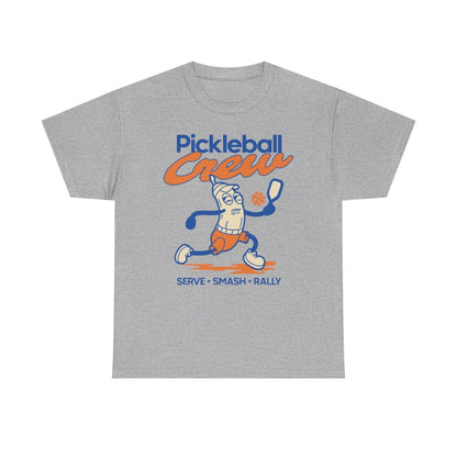 PICKLEBALL CREW - Pickleball (Basic Tee)