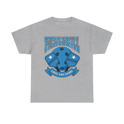 LET - Pickleball (Basic Tee)