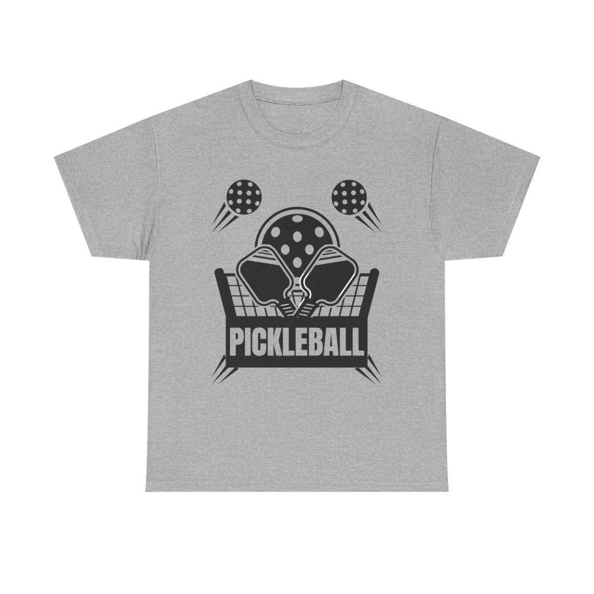 DEAD BALL - Pickleball (Basic Tee)