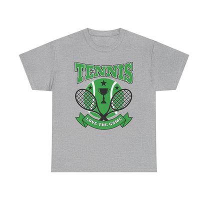 BACKBOARD - Tennis Basic Tee