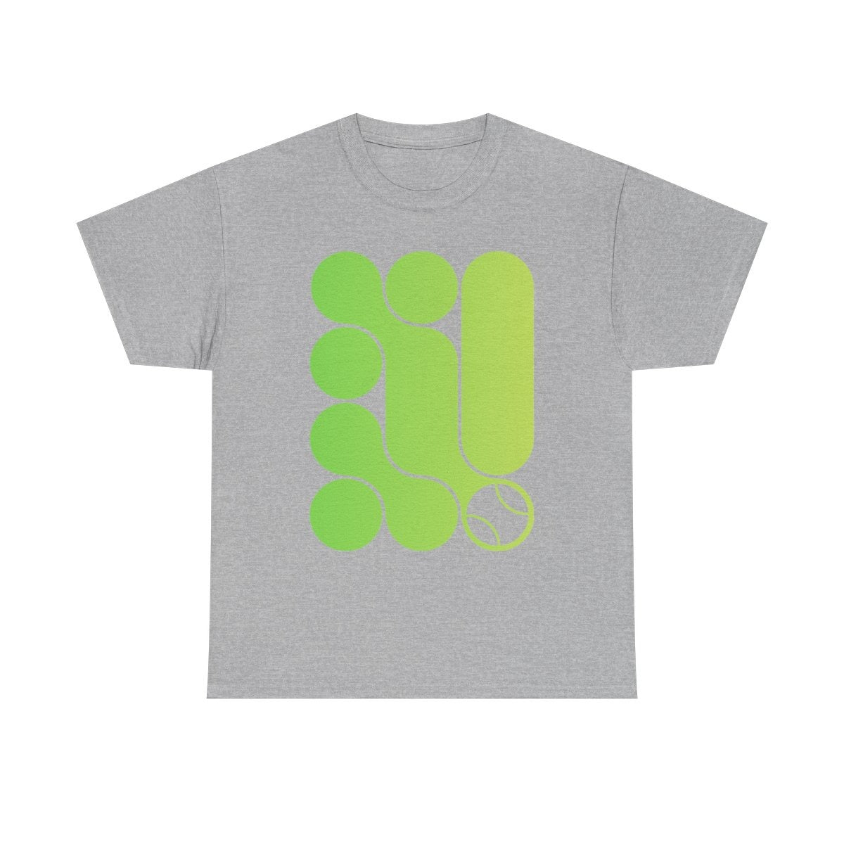 BAGEL - Tennis Basic Tee