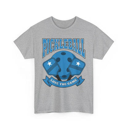 LET - Pickleball (Basic Tee)