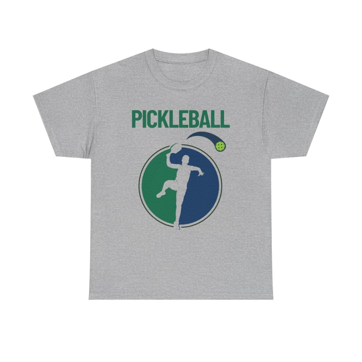 BANGER - Pickleball (Basic Tee)