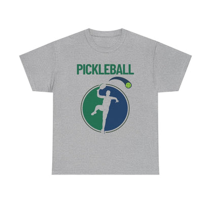 BANGER - Pickleball (Basic Tee)