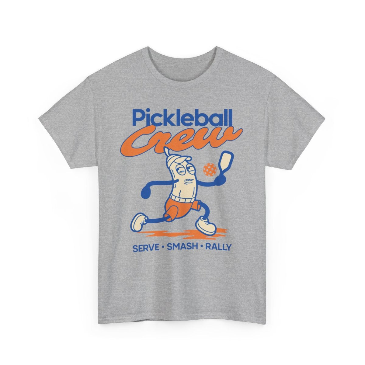 PICKLEBALL CREW - Pickleball (Basic Tee)