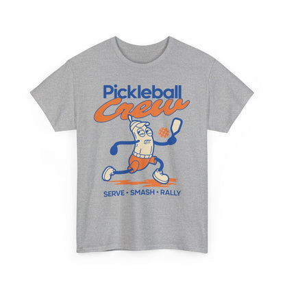 PICKLEBALL CREW - Pickleball (Basic Tee)