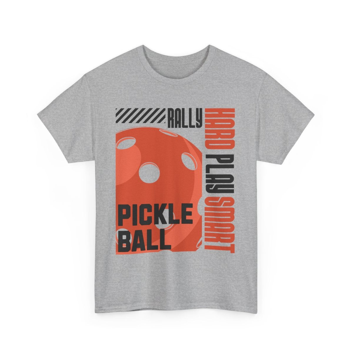 CARRY - Pickleball (Basic Tee)