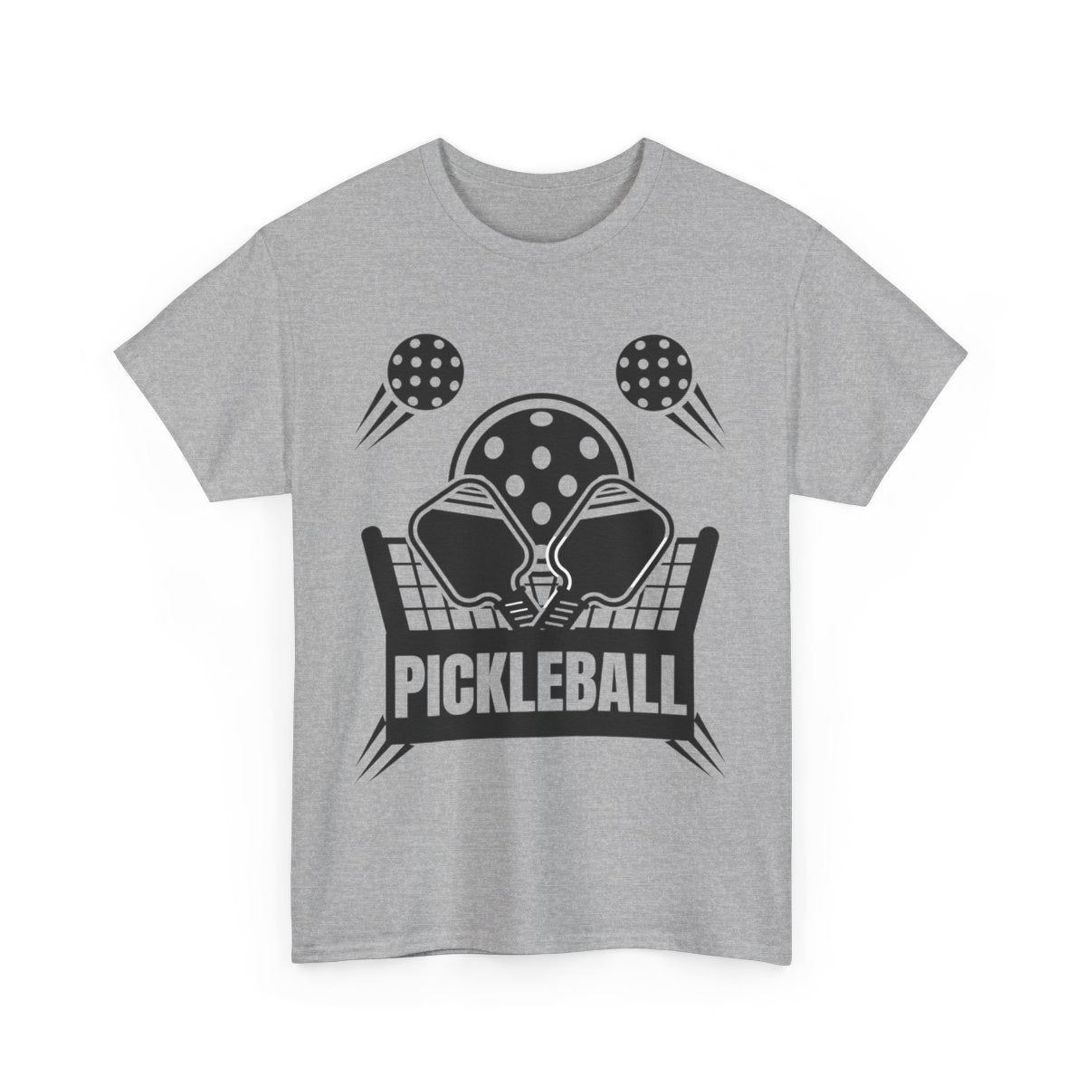 DEAD BALL - Pickleball (Basic Tee)
