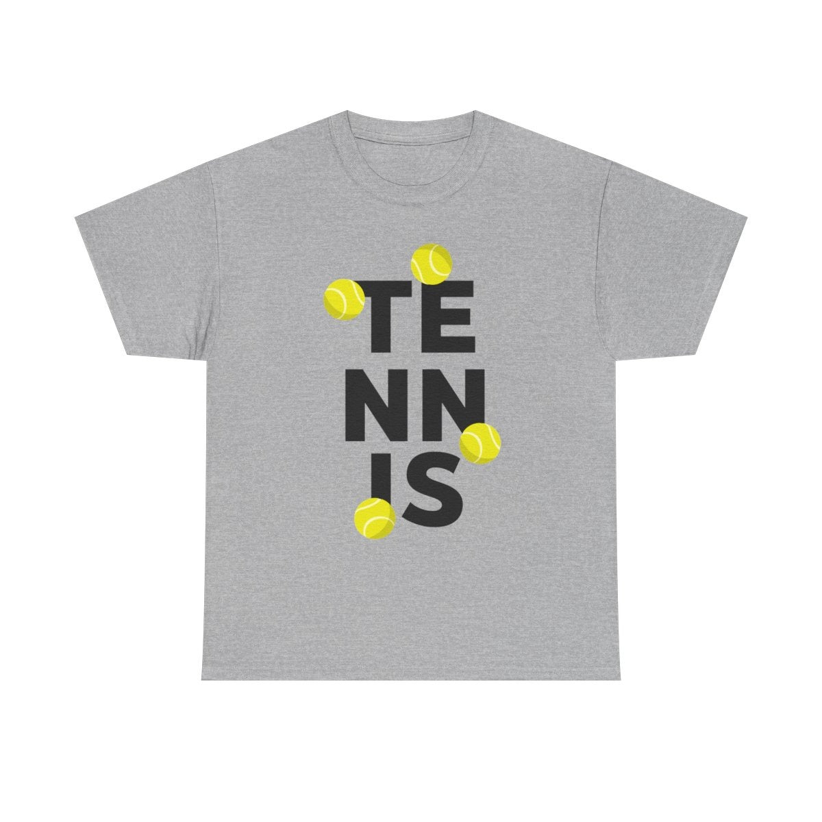 OUT - Tennis Basic Tee