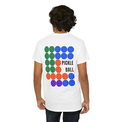 LOB - Pickleball (Basic Tee)