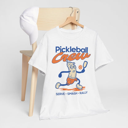 PICKLEBALL CREW - Pickleball (Basic Tee)
