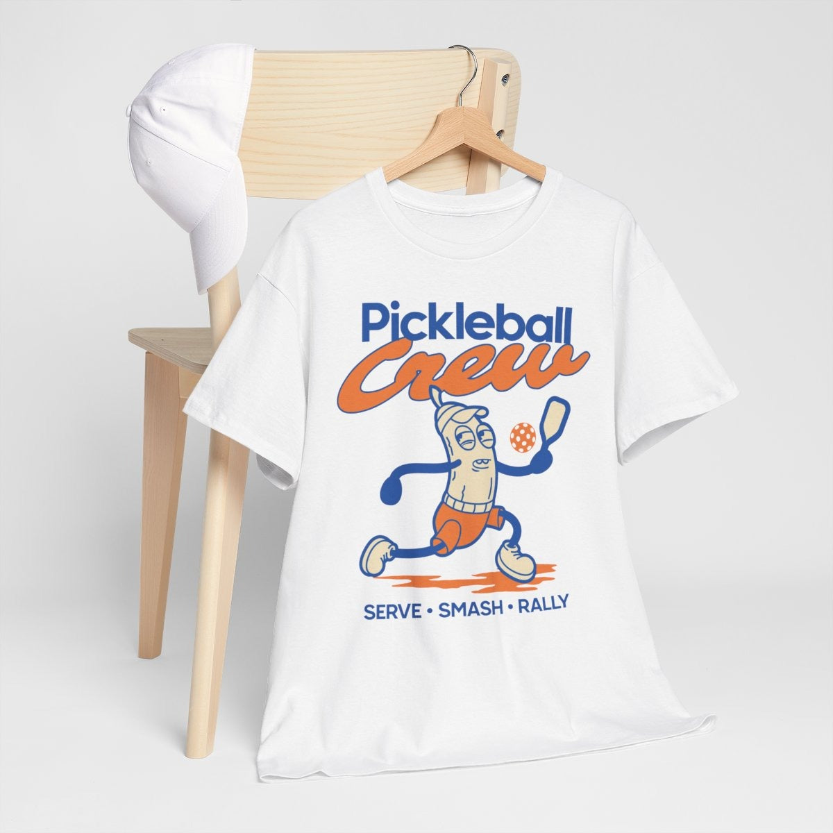 PICKLEBALL CREW - Pickleball (Dri Fit)