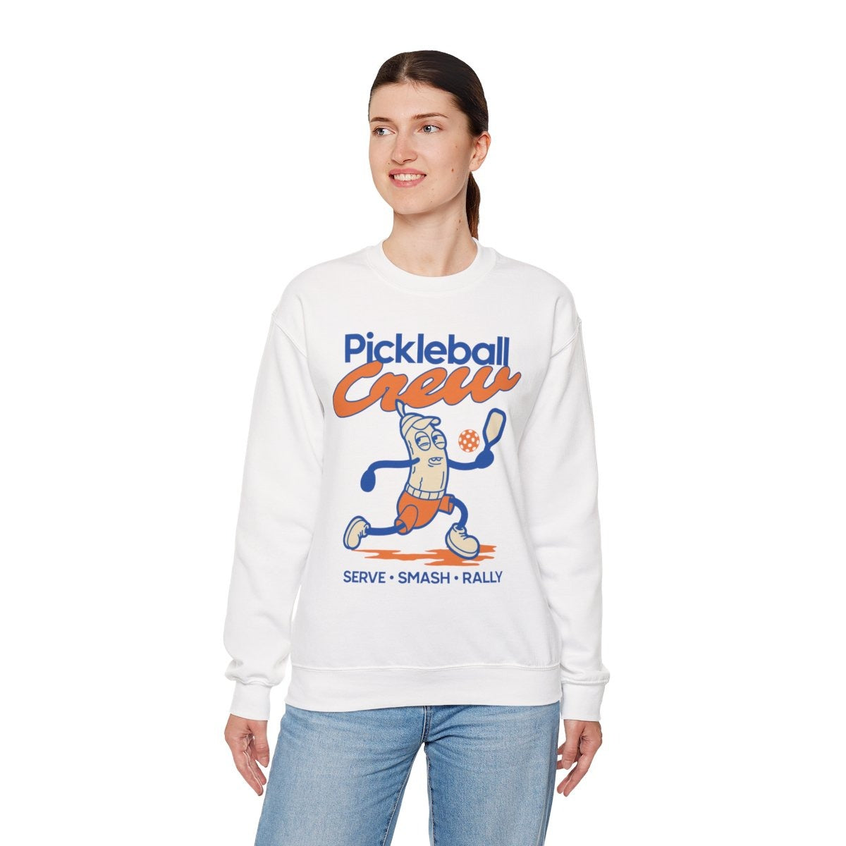 PICKLEBALL CREW - Pickleball (Sweatshirt)