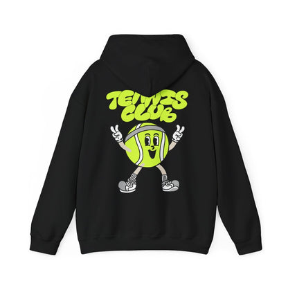 BIG SERVE - Tennis Hoodie