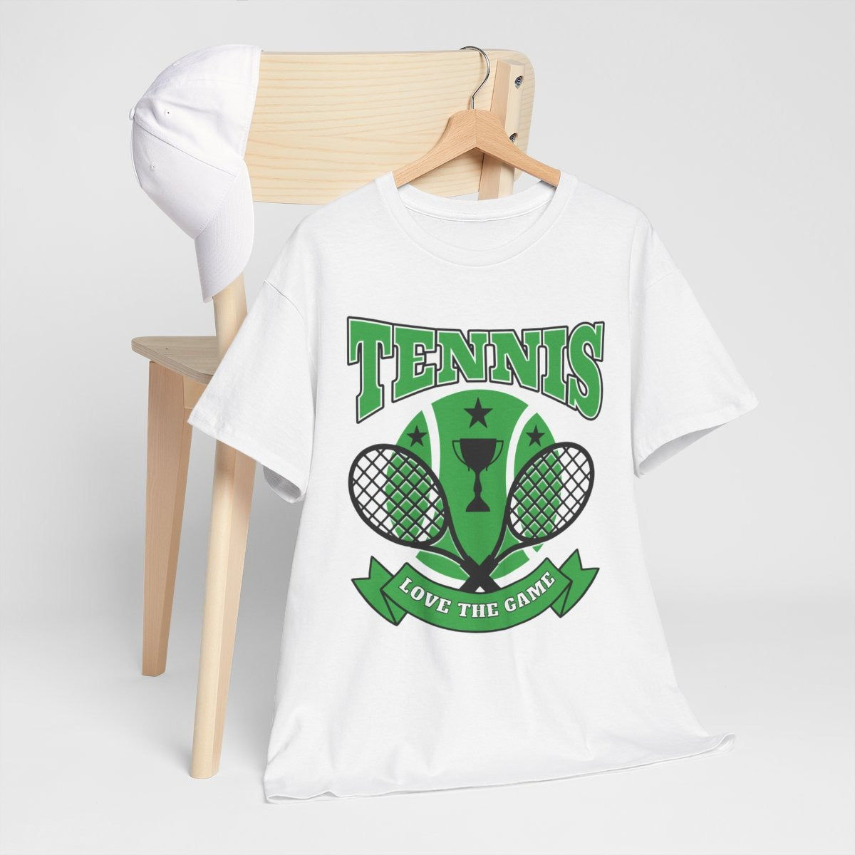 BACKBOARD - Tennis (Kids Tee)