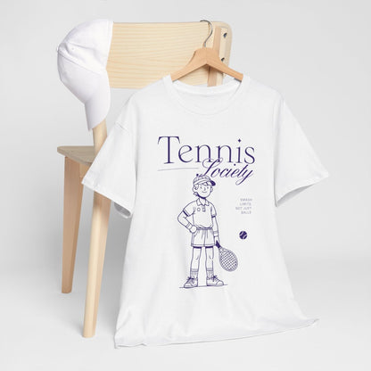 TENNIS SOCIETY - Tennis (Kids Tee)