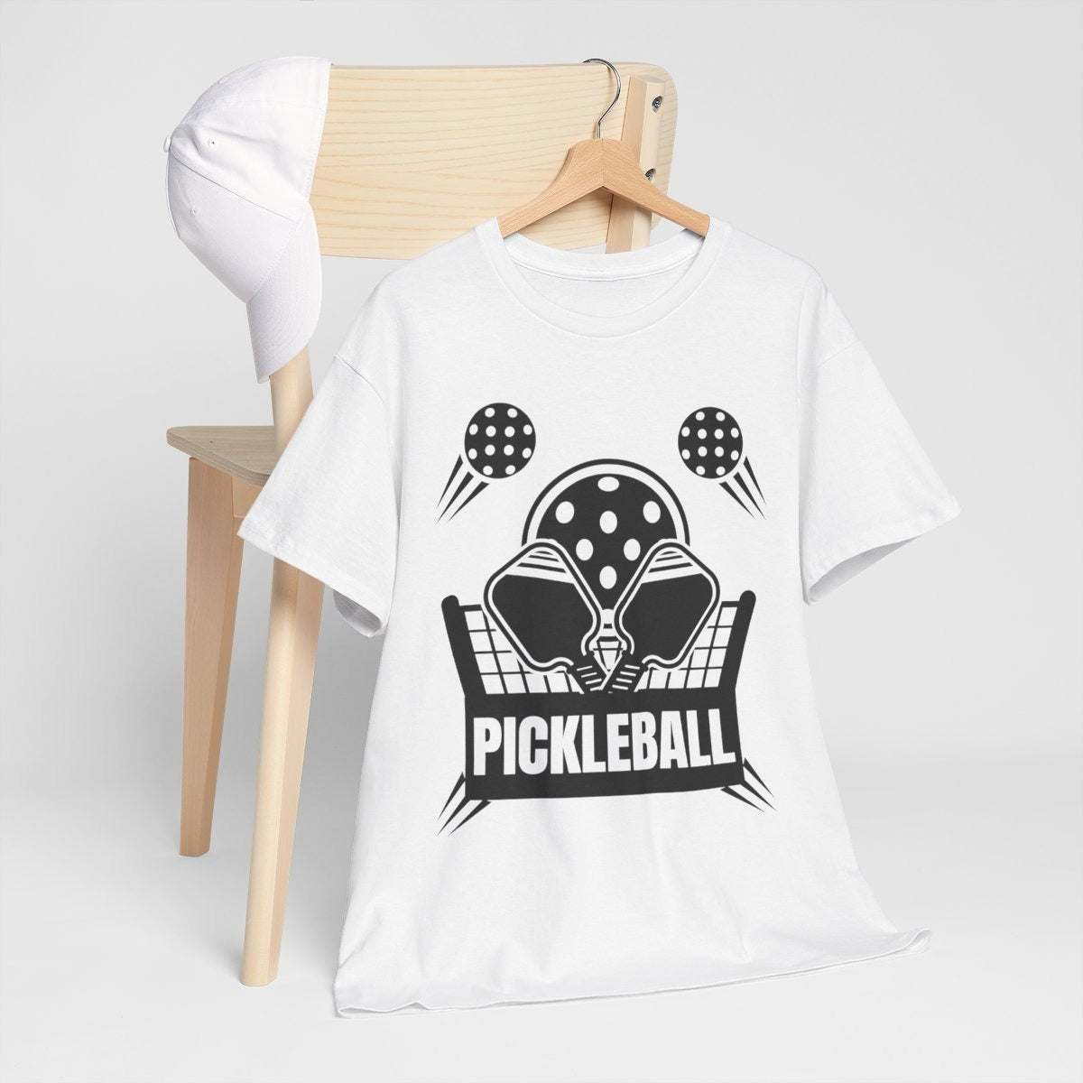 DEAD BALL - Pickleball (Dri Fit)