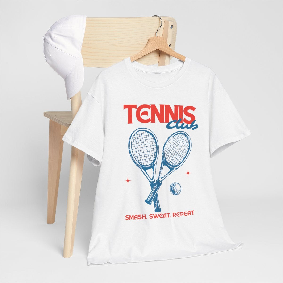 TENNIS CLUB 1 - Tennis (Kids Tee)
