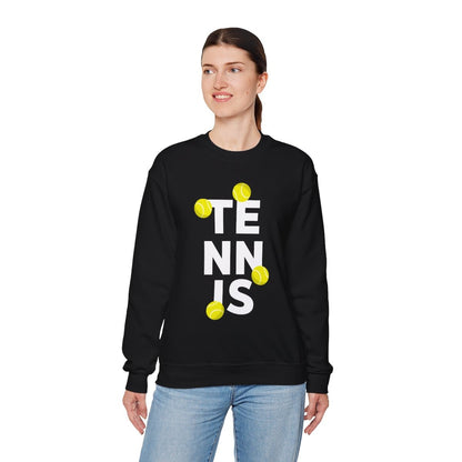 OUT - Tennis Sweatshirt