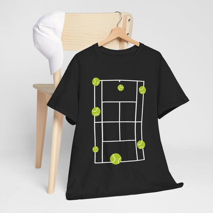 UMPIRE - Tennis (Dri Fit)
