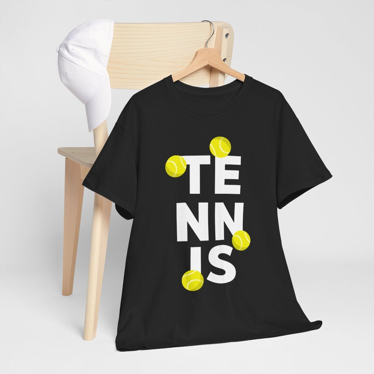 OUT - Tennis Basic Tee
