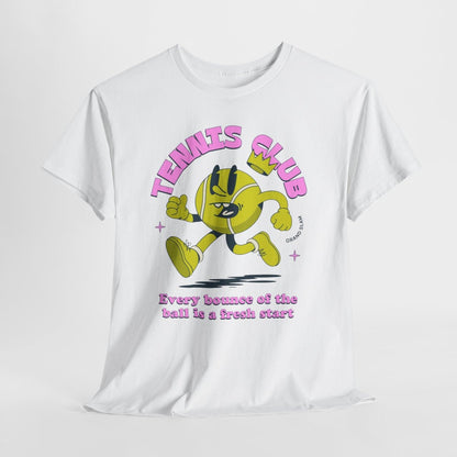 TENNIS CLUB 7 - Tennis (Kids Tee)