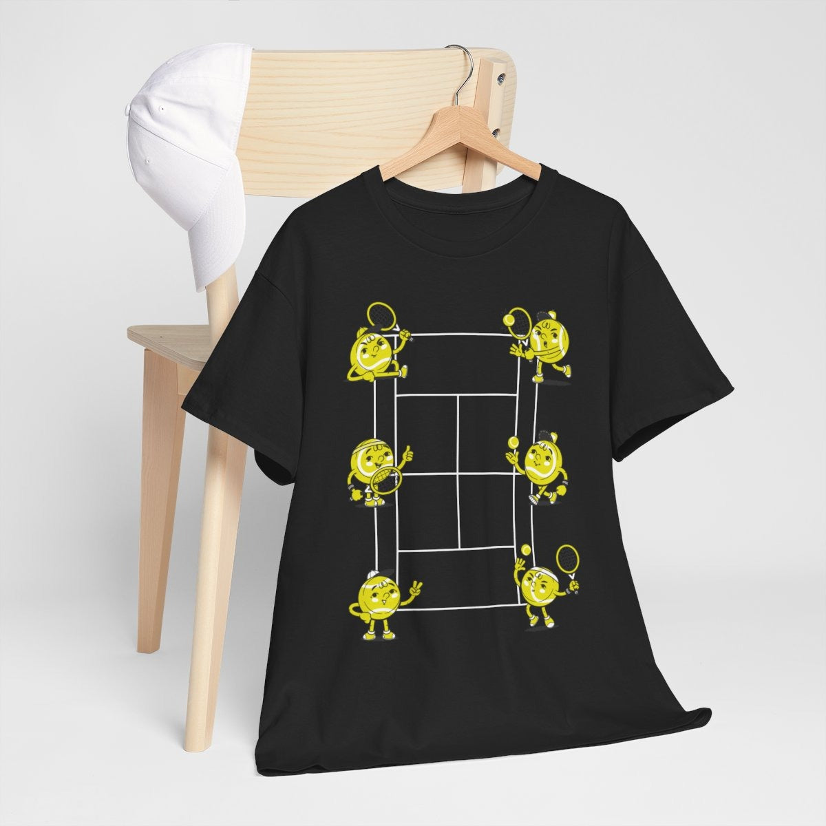 POINT - Tennis (Kids Tee)