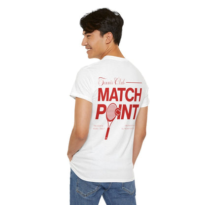MATCH POINT 3 - Tennis (Dri Fit)