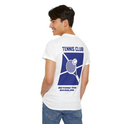 TENNIS CLUB 2 - Tennis (Dri Fit)