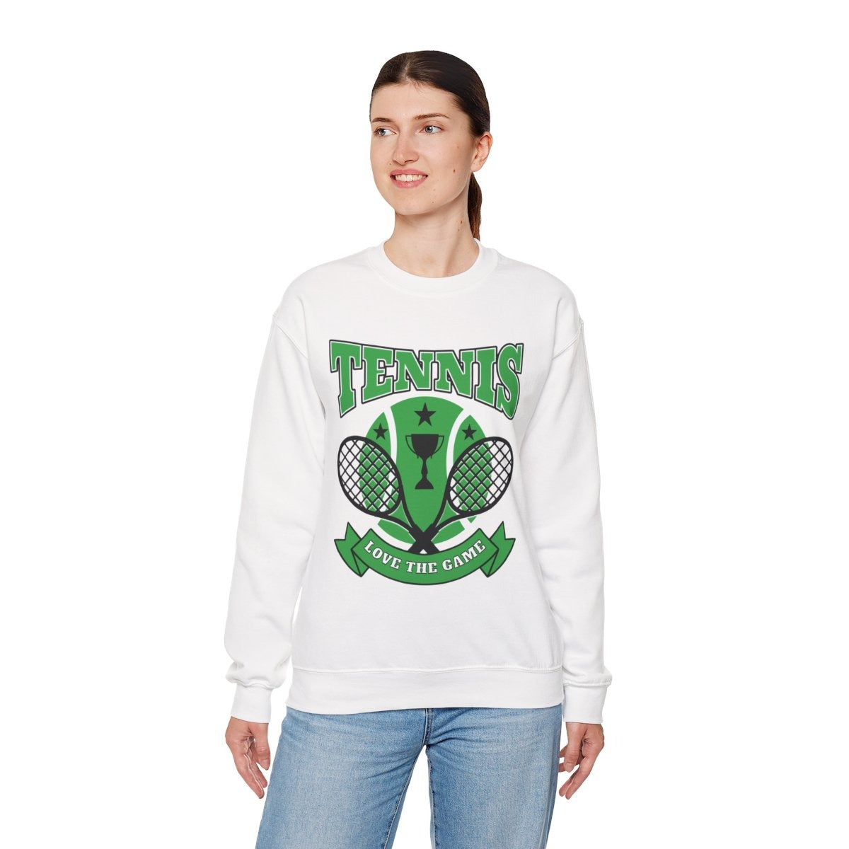 BACKBOARD - Tennis Sweatshirt
