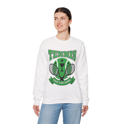 BACKBOARD - Tennis Sweatshirt