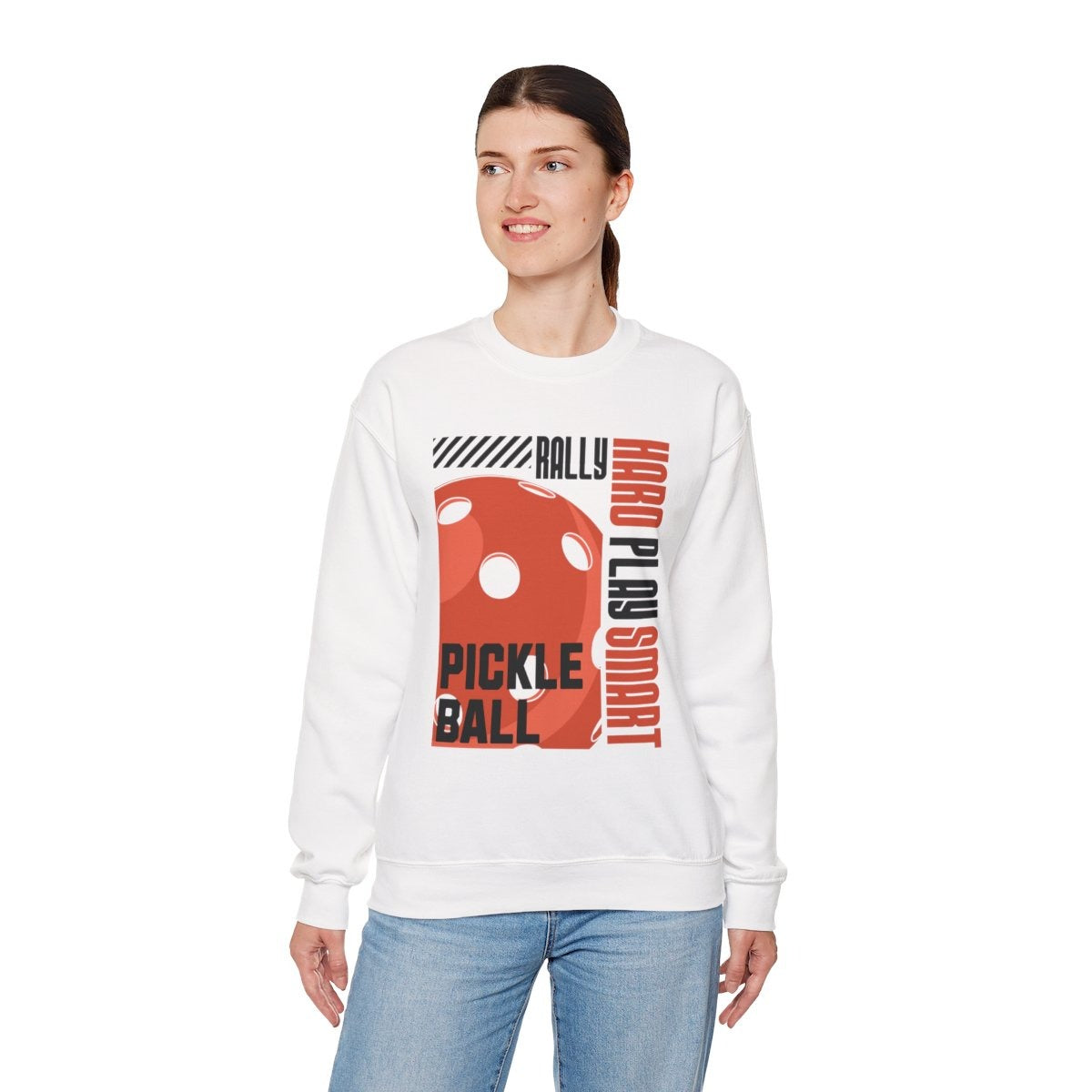 CARRY - Pickleball (Sweatshirt)