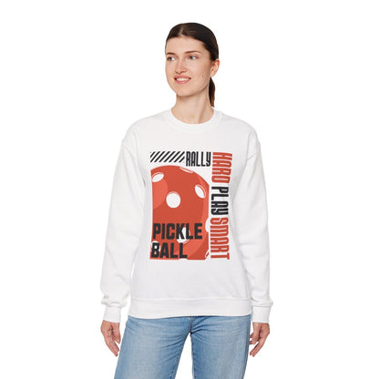 CARRY - Pickleball (Sweatshirt)
