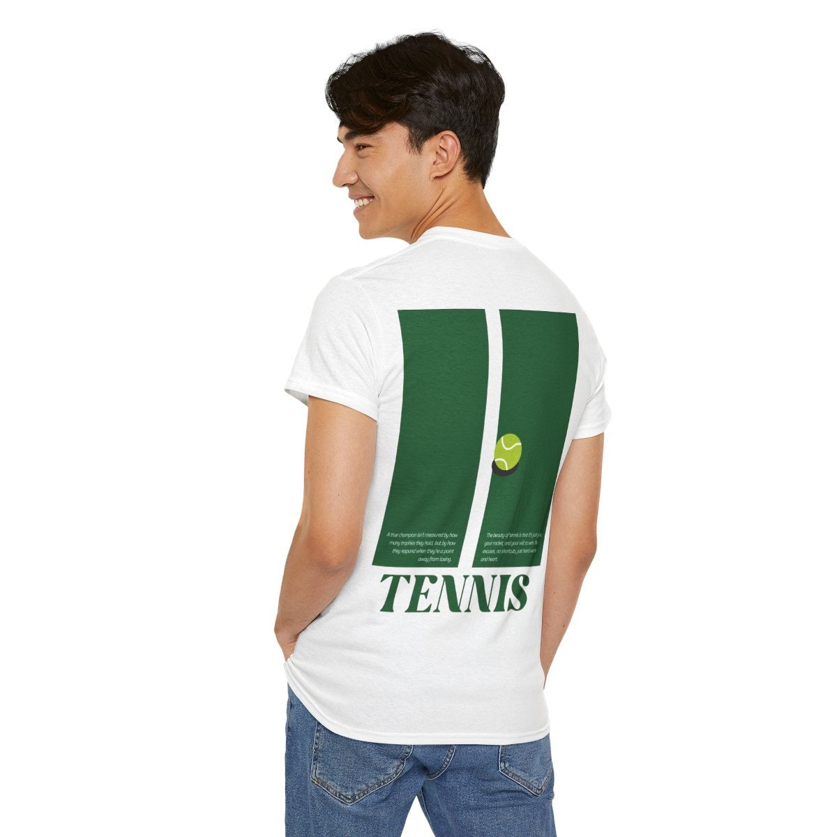 TIEBREAK - Tennis (Dri Fit)