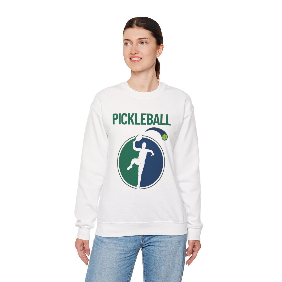 BANGER - Pickleball (Sweatshirt)