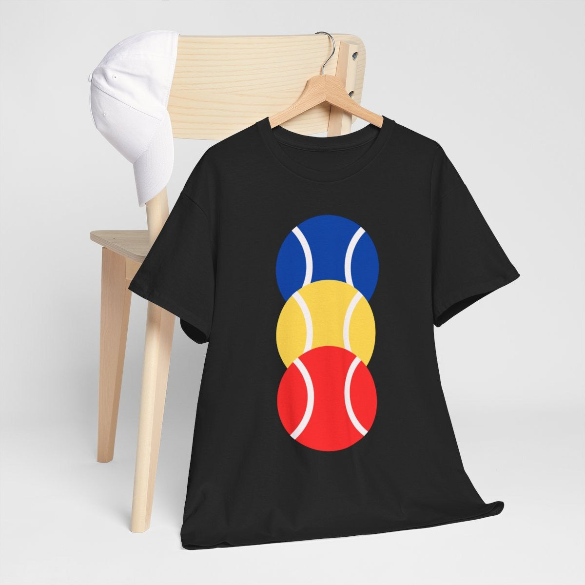 TEAM PILIPINAS 5 - Tennis (Kids Tee)