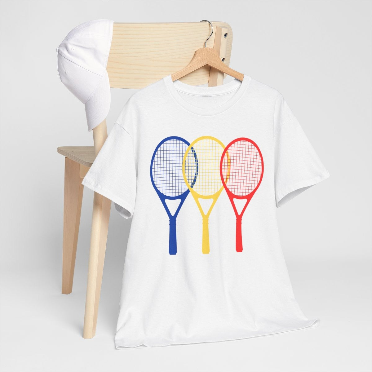 TEAM PILIPINAS 4 - Tennis (Kids Tee)
