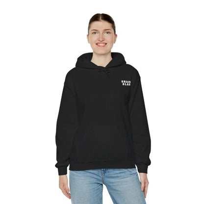 TEAM PILIPINAS 5 - Tennis Hoodie