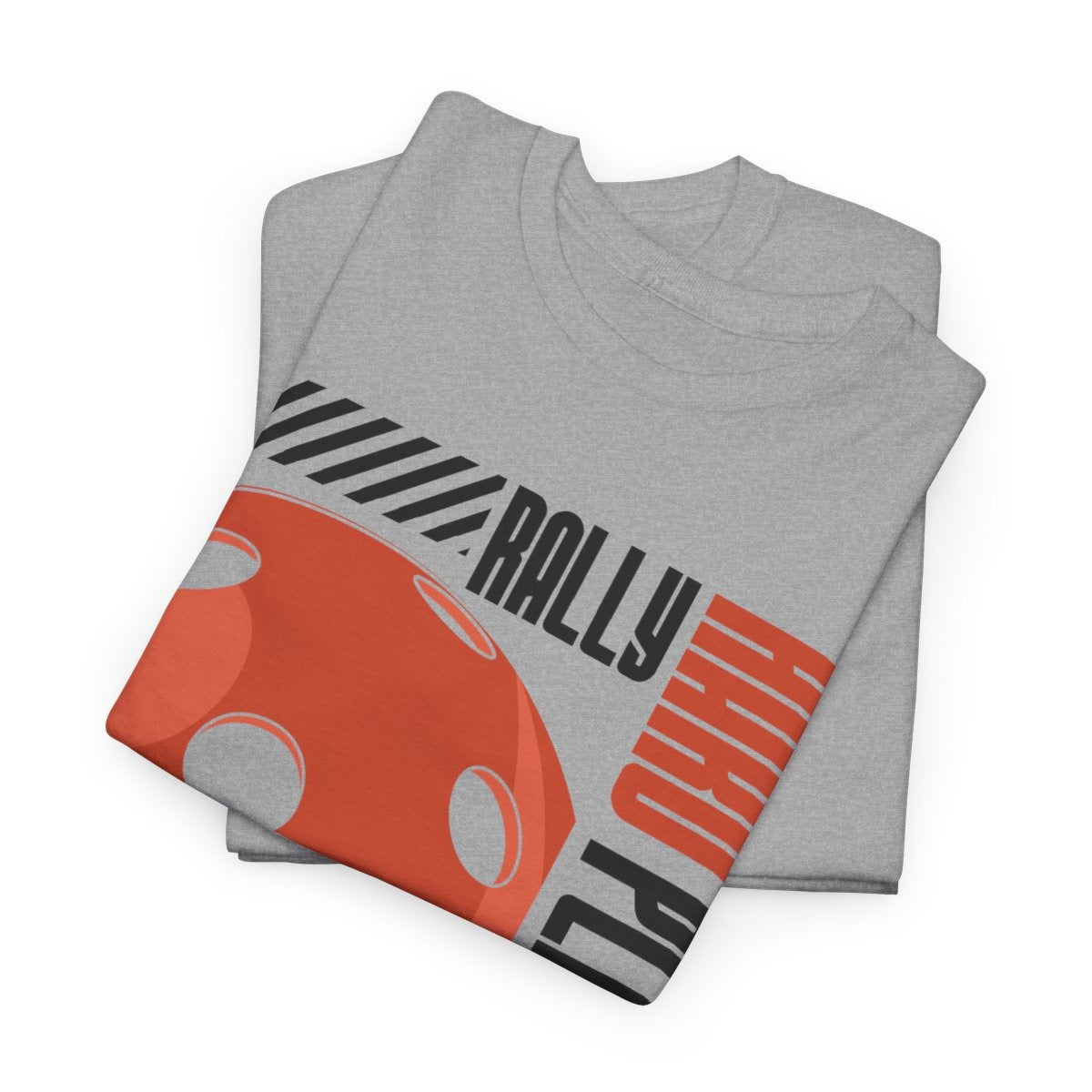 CARRY - Pickleball (Basic Tee)