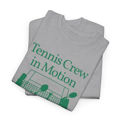 MOTION - Tennis Basic Tee