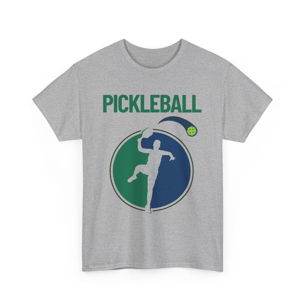 BANGER - Pickleball (Basic Tee)