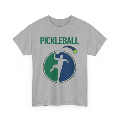 BANGER - Pickleball (Basic Tee)