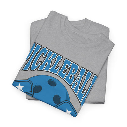 LET - Pickleball (Basic Tee)
