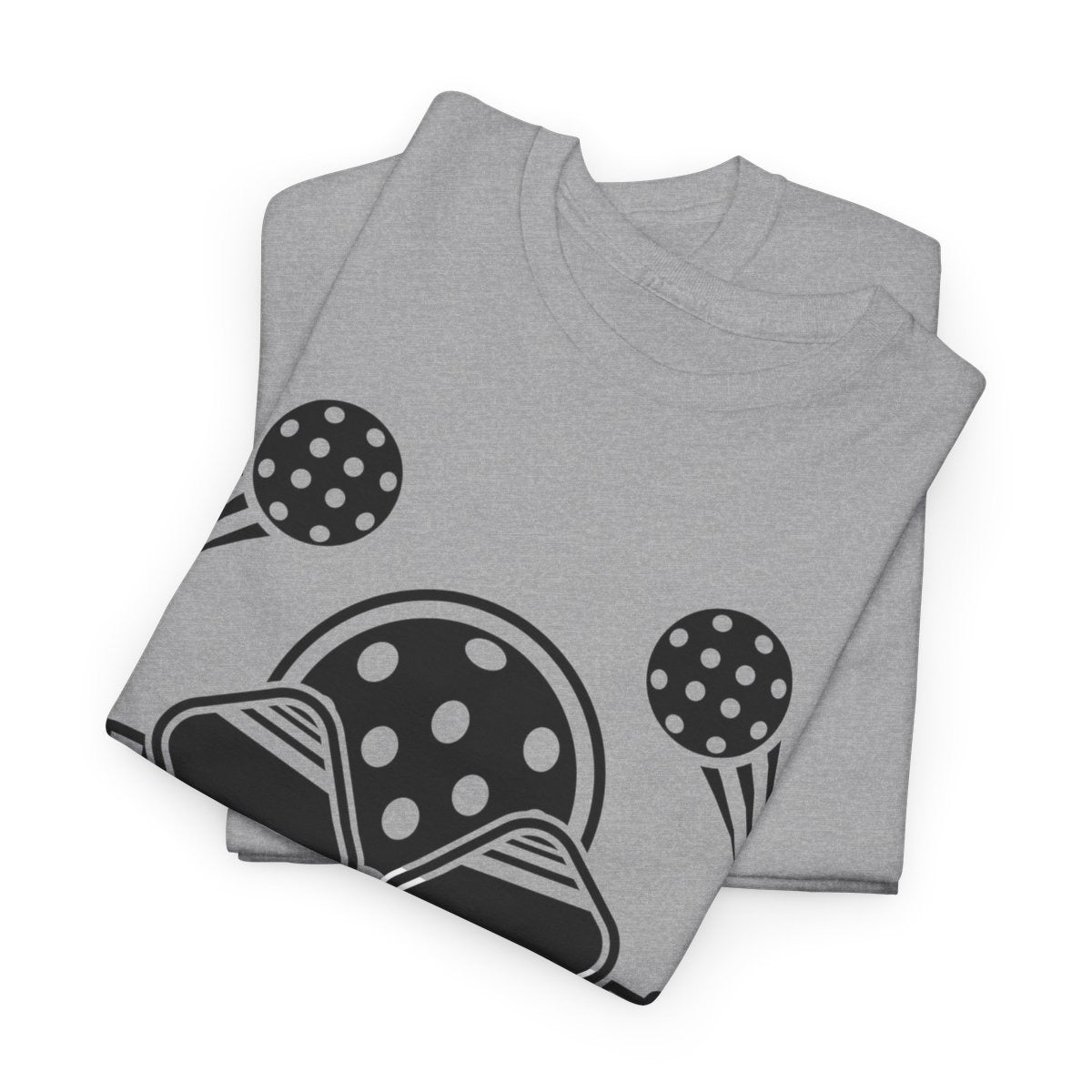 DEAD BALL - Pickleball (Basic Tee)